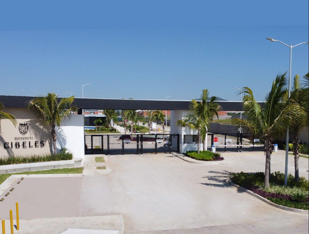 Cibeles Residencial
