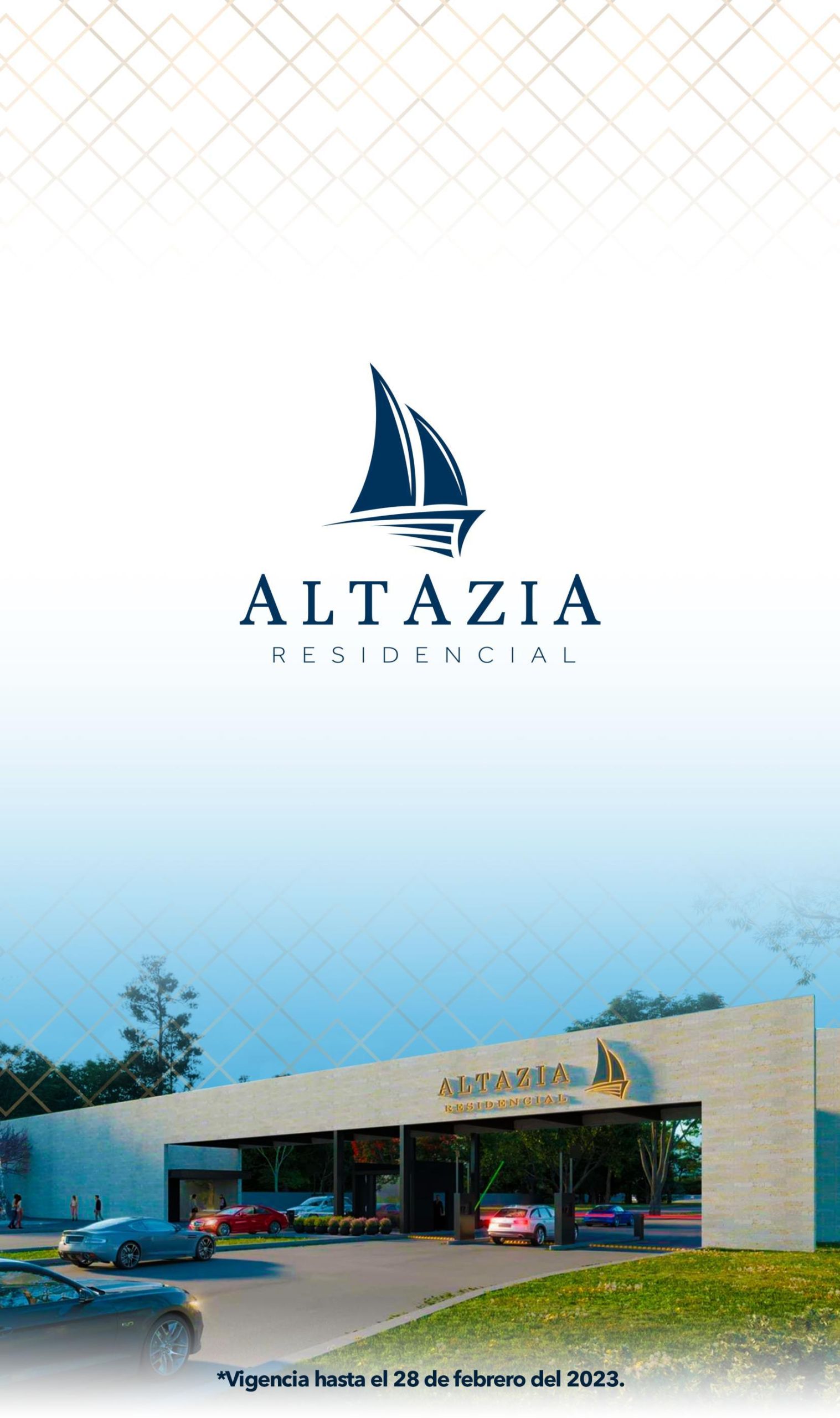 Altazia Club Residencial